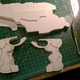 Illustration for article titled The Amazing, Exploded emMass Effect 3/em N7 Pistol